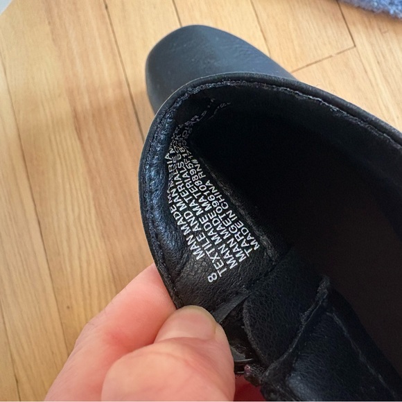 Universal Thread platform boots - Picture 3 of 4